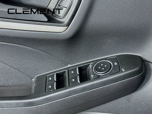 Certified 2022 Ford Escape S FWD image 24