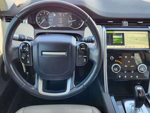 Used 2020 Land Rover Discovery Sport S AWD/4WD image 27