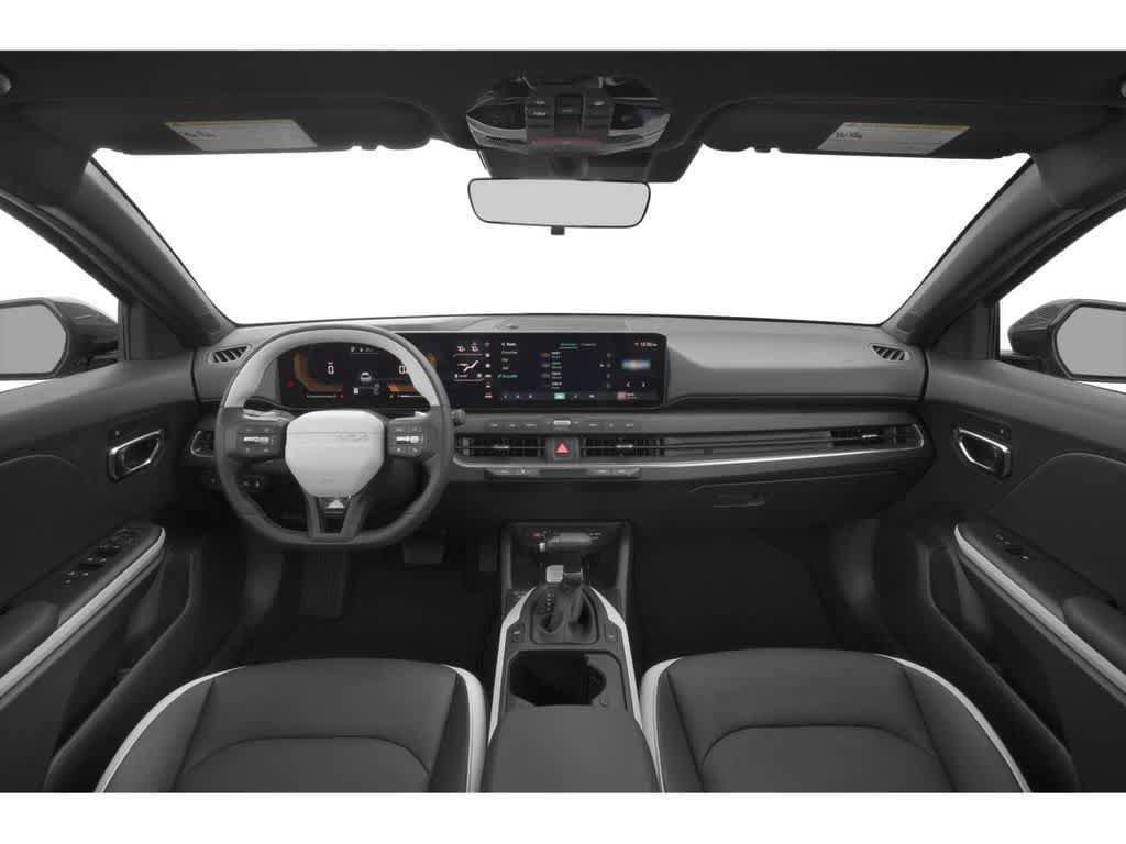 New 2026 Kia K4 GT-Line Turbo w/ GT-Line Premium Package FWD image 7