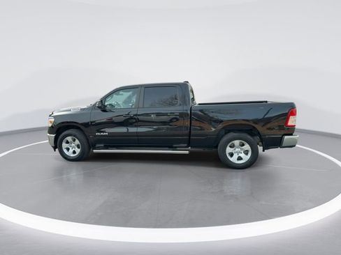 Used 2023 RAM 1500 Big Horn AWD/4WD image 5