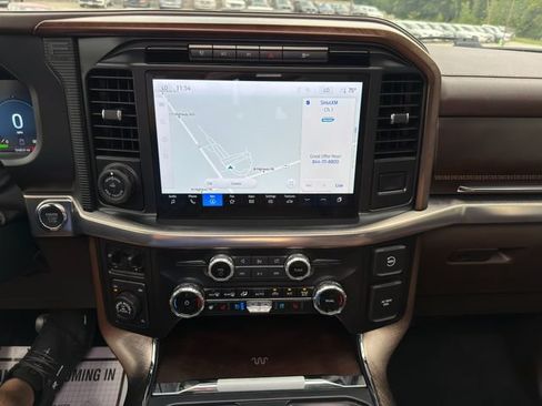 Used 2024 Ford F150 King Ranch AWD/4WD image 26