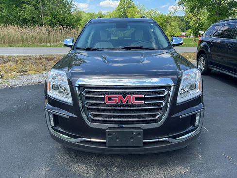 Used 2016 GMC Terrain SLT w/ Open Road Package FWD image 8
