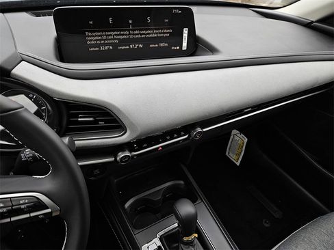 New 2026 MAZDA CX-30 AWD 2.5 S image 18