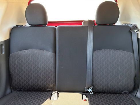 Used 2022 Mitsubishi Mirage SE FWD image 15