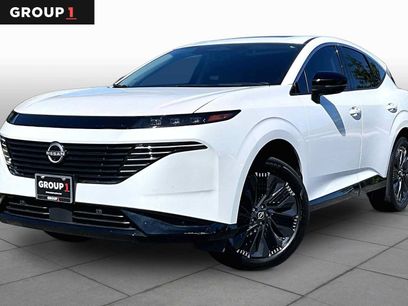 Used 2025 Nissan Murano Platinum w/ Cargo Package