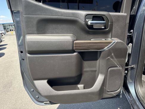 Used 2020 Chevrolet Silverado 1500 RST w/ All-Star Edition image 24