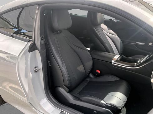 Certified 2024 Mercedes-Benz CLE 450 4MATIC Coupe image 9