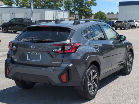 New 2025 Subaru Crosstrek 2.5i Premium image 3