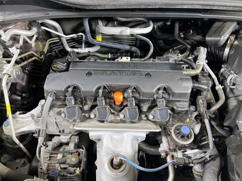 Used 2022 Honda HR-V EX image 29