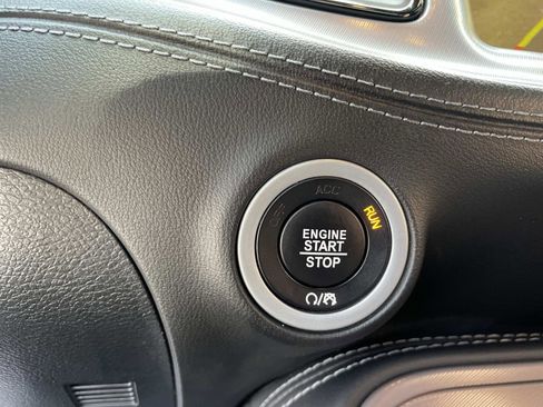 Used 2023 Dodge Challenger GT w/ Plus Package RWD image 21