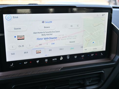 New 2025 Ford Bronco Sport Outer Banks w/ Outer Banks Tech Package+ image 22