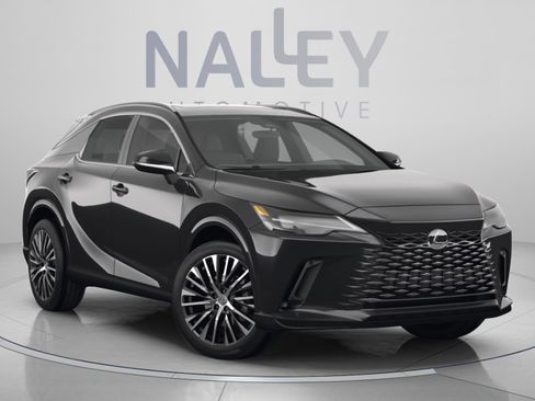 Used 2023 Lexus RX 350 AWD/4WD image 6