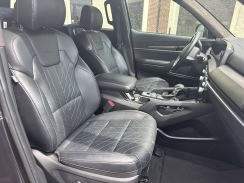 Used 2025 Kia Telluride SX Prestige X-Pro AWD/4WD image 10