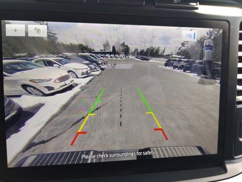 Certified 2022 Ford F150 XLT w/ Equipment Group 302A High image 48