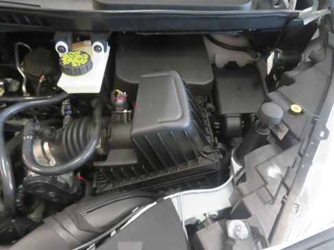Used 2020 Ford Transit Connect XL FWD image 55