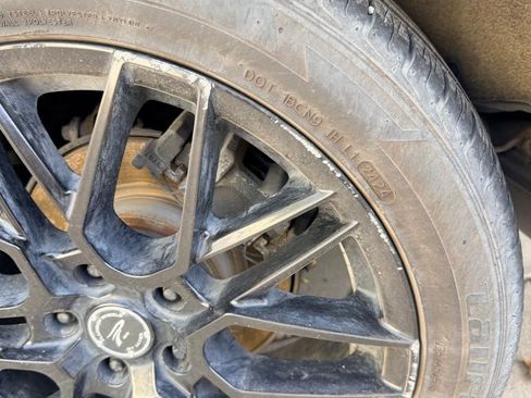 Used 2018 Honda Accord EX-L image 12