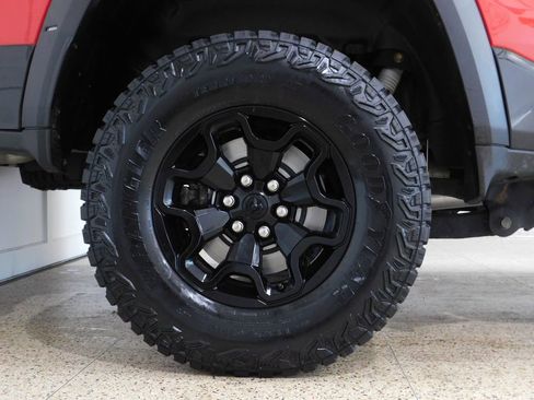 Used 2023 RAM 1500 TRX w/ TRX Level 2 Equipment Group AWD/4WD image 99