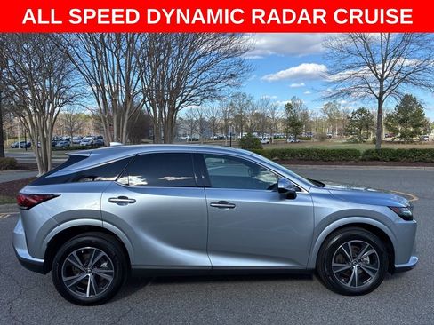 Used 2025 Lexus RX 350 Premium image 10