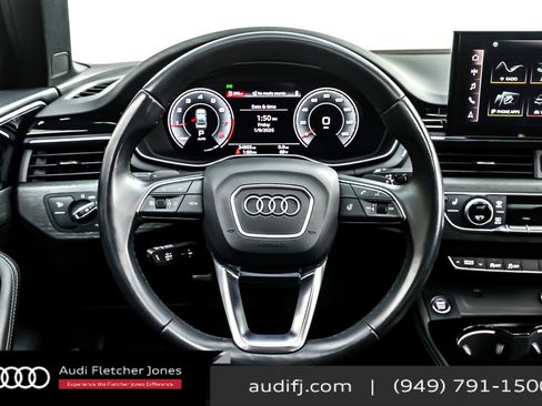 Used 2021 Audi A4 2.0T Premium Plus w/ Premium Plus Package image 19