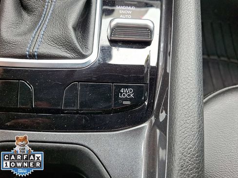 Used 2022 Jeep Compass Latitude AWD/4WD image 24