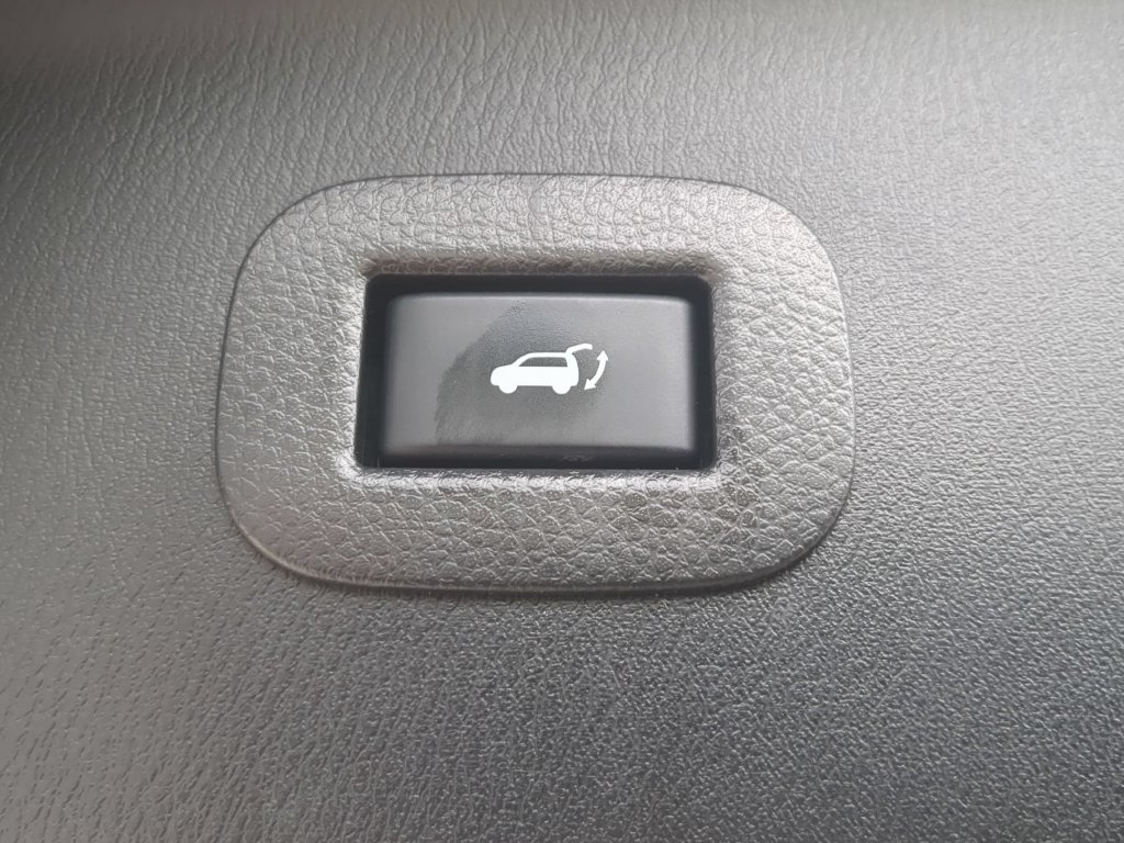Used 2021 INFINITI QX80 Luxe AWD/4WD image 29