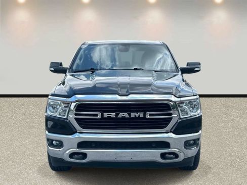 Used 2020 RAM 1500 Big Horn AWD/4WD image 2