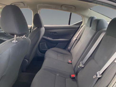 Used 2024 Nissan Sentra S FWD image 13