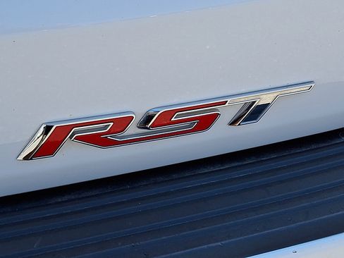 Certified 2024 Chevrolet Tahoe RST w/ Luxury Package AWD/4WD image 33