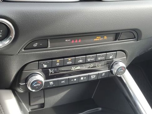 New 2025 MAZDA CX-5 AWD 2.5 S w/ Premium Plus Pkg image 28