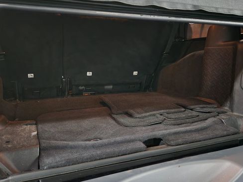 Used 2015 Jeep Wrangler Unlimited Sahara w/ Dual Top Group image 56