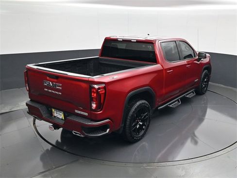 Used 2023 GMC Sierra 1500 Elevation w/ X31 Off-Road Package image 17