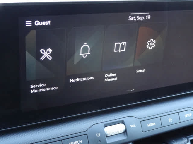 Used 2025 Kia K4 FWD image 19