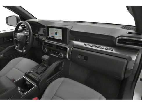 Used 2024 Toyota Tacoma SR5 AWD/4WD image 13
