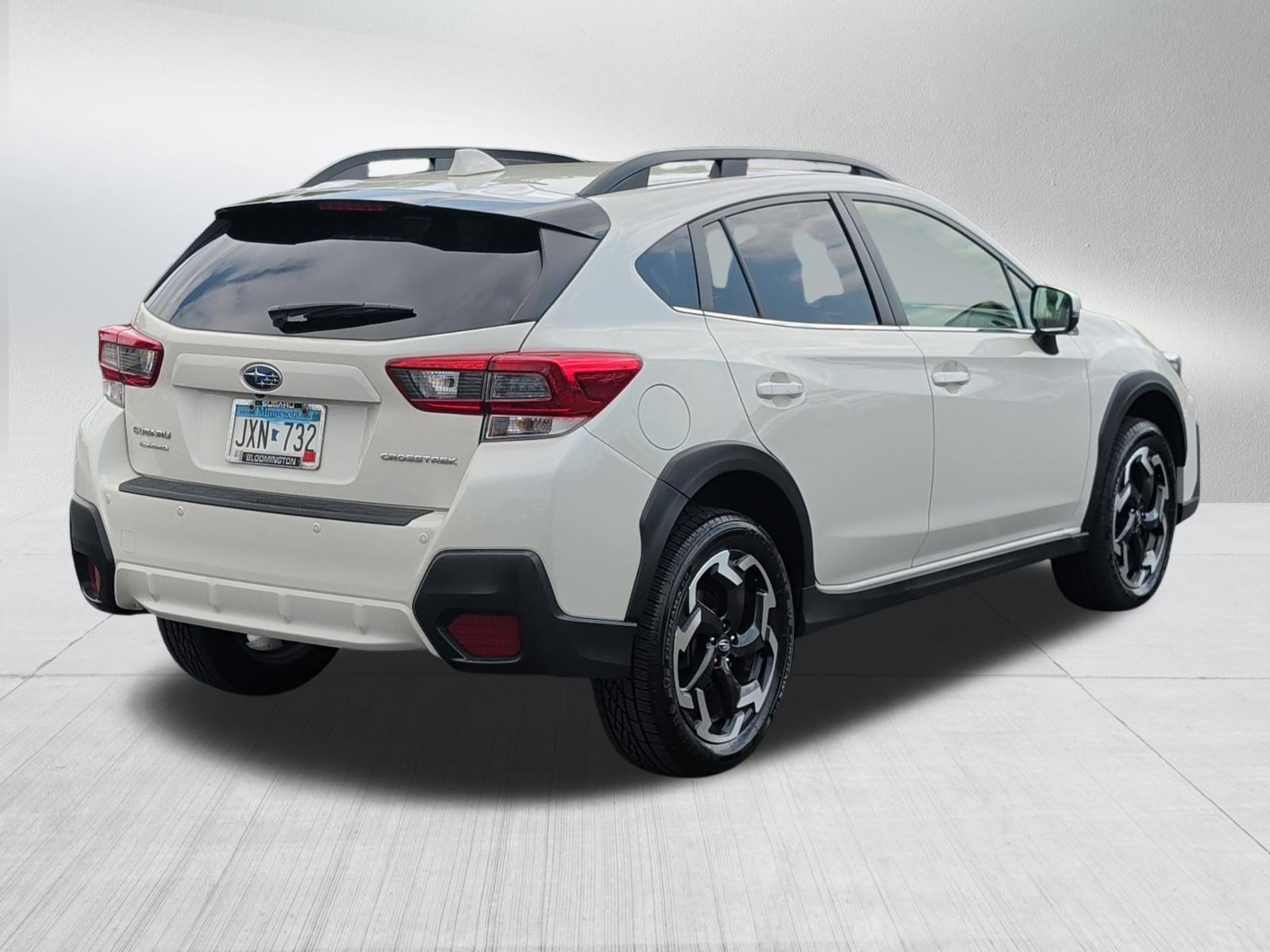 Used 2023 Subaru Crosstrek 2.5i Limited AWD/4WD image 7