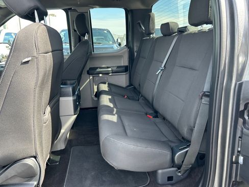 Certified 2018 Ford F150 XL w/ Equipment Group 101A Mid image 10