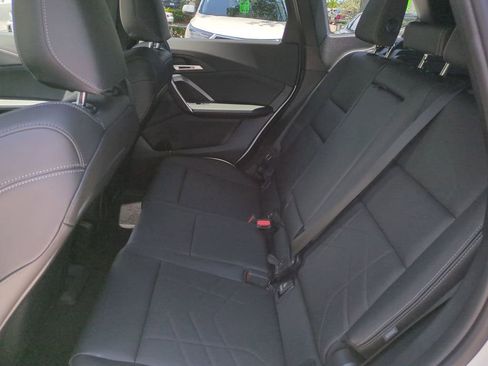 Used 2026 BMW X1 M35i w/ Technology Package AWD/4WD image 14