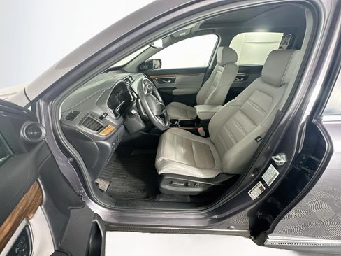 Used 2022 Honda CR-V Touring image 13
