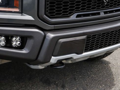 Used 2019 Ford F150 Raptor w/ Equipment Group 802A Luxury AWD/4WD image 7