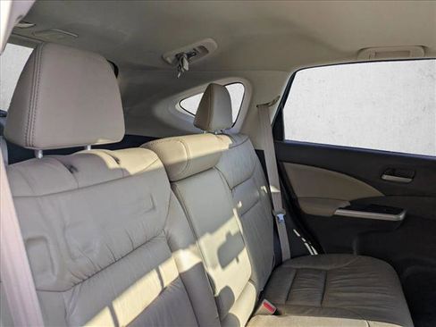 Used 2014 Honda CR-V EX-L image 12