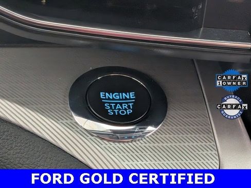 Certified 2022 Ford Explorer XLT w/ Equipment Group 202A image 28