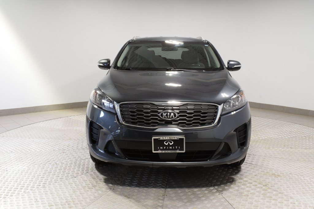 Used 2020 Kia Sorento LX w/ LX I4 Convenience Package AWD/4WD image 6