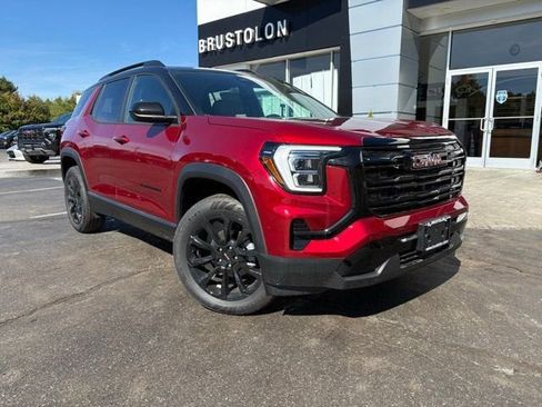 New 2026 GMC Terrain Elevation w/ Elevation Premium Package image 4