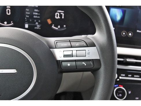 Certified 2026 Hyundai Tucson SEL FWD image 20