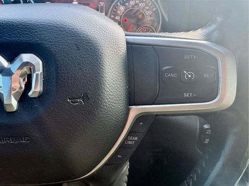 Used 2020 RAM 1500 Lone Star AWD/4WD image 20