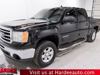 Used 2012 GMC Sierra 1500 SLE w/ Power Tech Package video 2