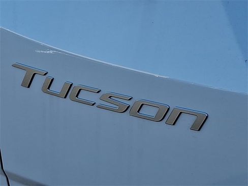 New 2026 Hyundai Tucson SEL image 6