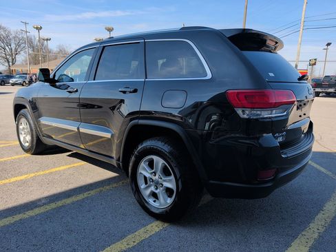 Used 2014 Jeep Grand Cherokee Laredo w/ Quick Order Package 23E image 5