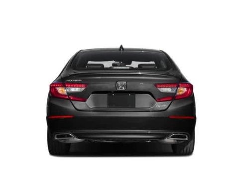 Used 2019 Honda Accord Sport image 5