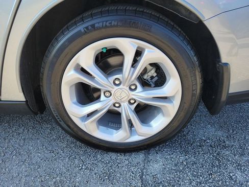 Used 2025 Honda Accord LX image 7
