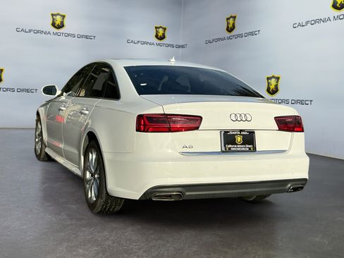 Used 2018 Audi A6 2.0T Premium image 7